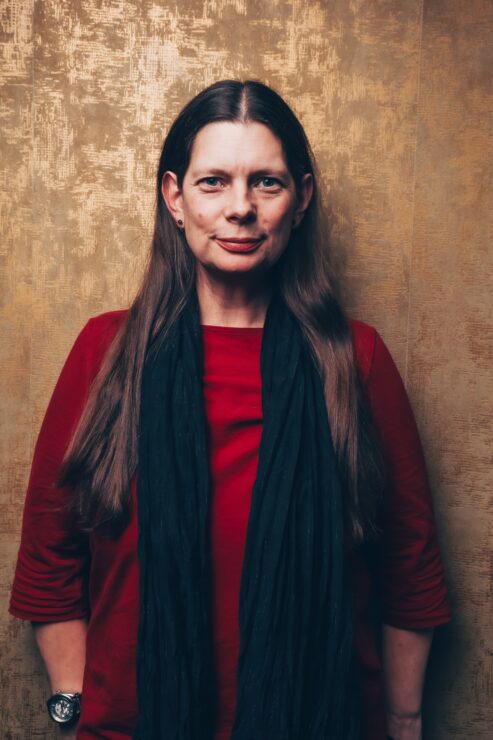 Bild von Alexandra Walkenhorst