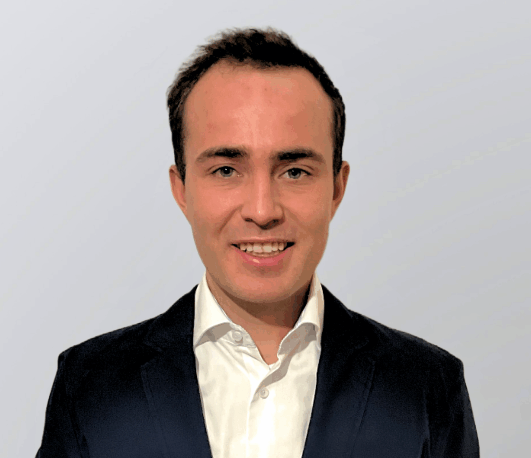 Jonas Voges