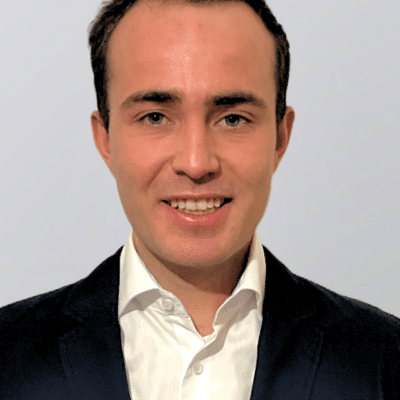 Jonas Voges