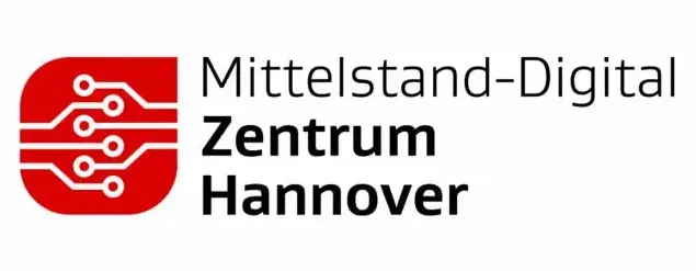 Logo MDZ Hannover