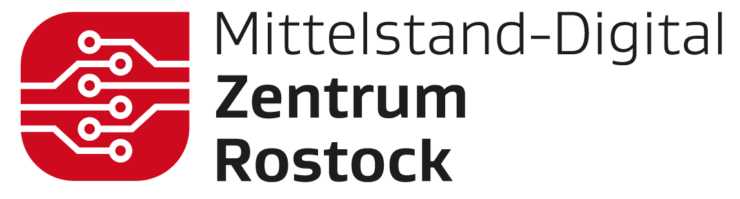 Logo MDZ Rostock