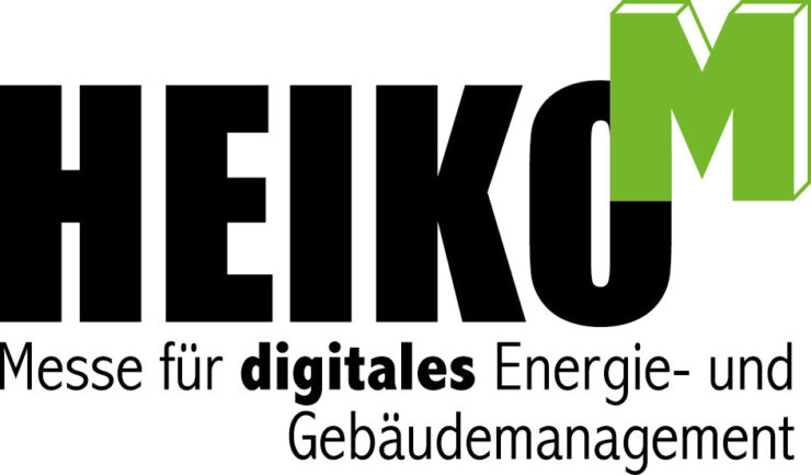 HEIKOM Logo