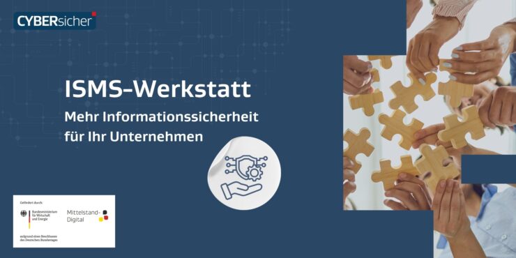 ISMS-Werkstatt