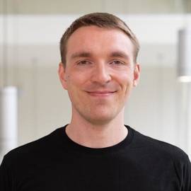 Dr. Alexander Krause