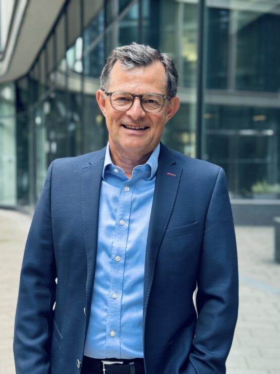 Stefan Utzinger - NovaStor GmbH