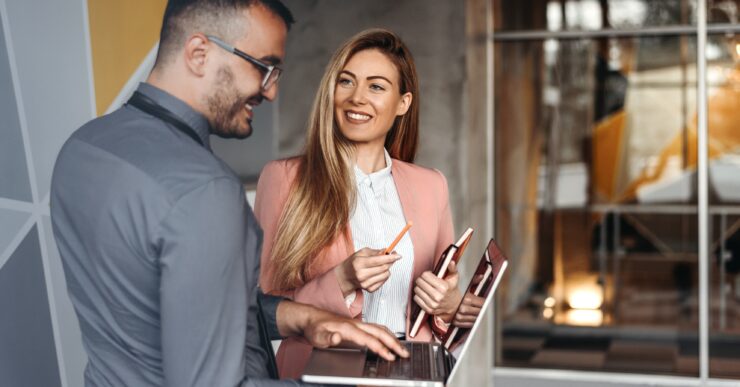 Digitale Souveränität beginnt bei der Software – wie der Mittelstand Cyberresilienz mit Backup neu denken sollte