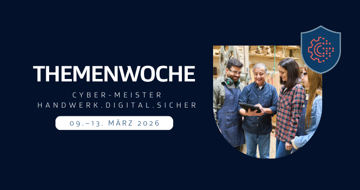 Geräte & Daten richtig schützen – ein Unternehmen berichtet