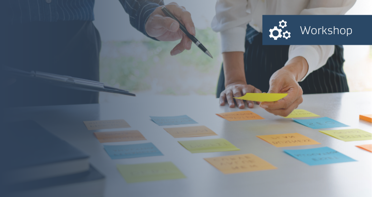 Workshop IT-Sicherheit der Handwerkskammer Halle (Saale)