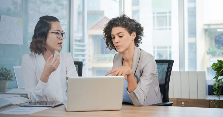 Vendor Lock-In: Abhängigkeiten vermeiden. Souveränität bewahren.