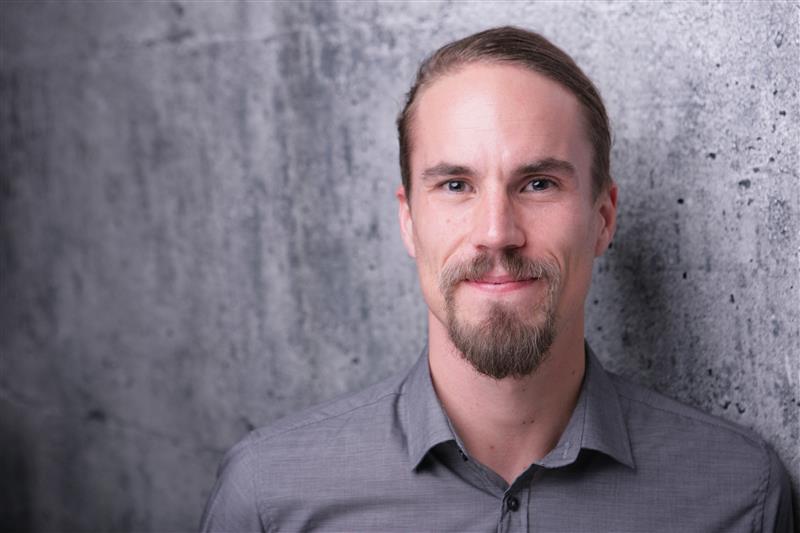 Hannes Rudzik