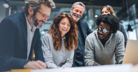 Krisenfestes KMU: Strategie für echte „Resilienz“ im Mittelstand