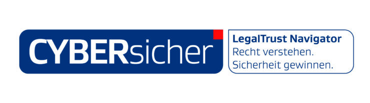 Logo LegalTrustNavigator