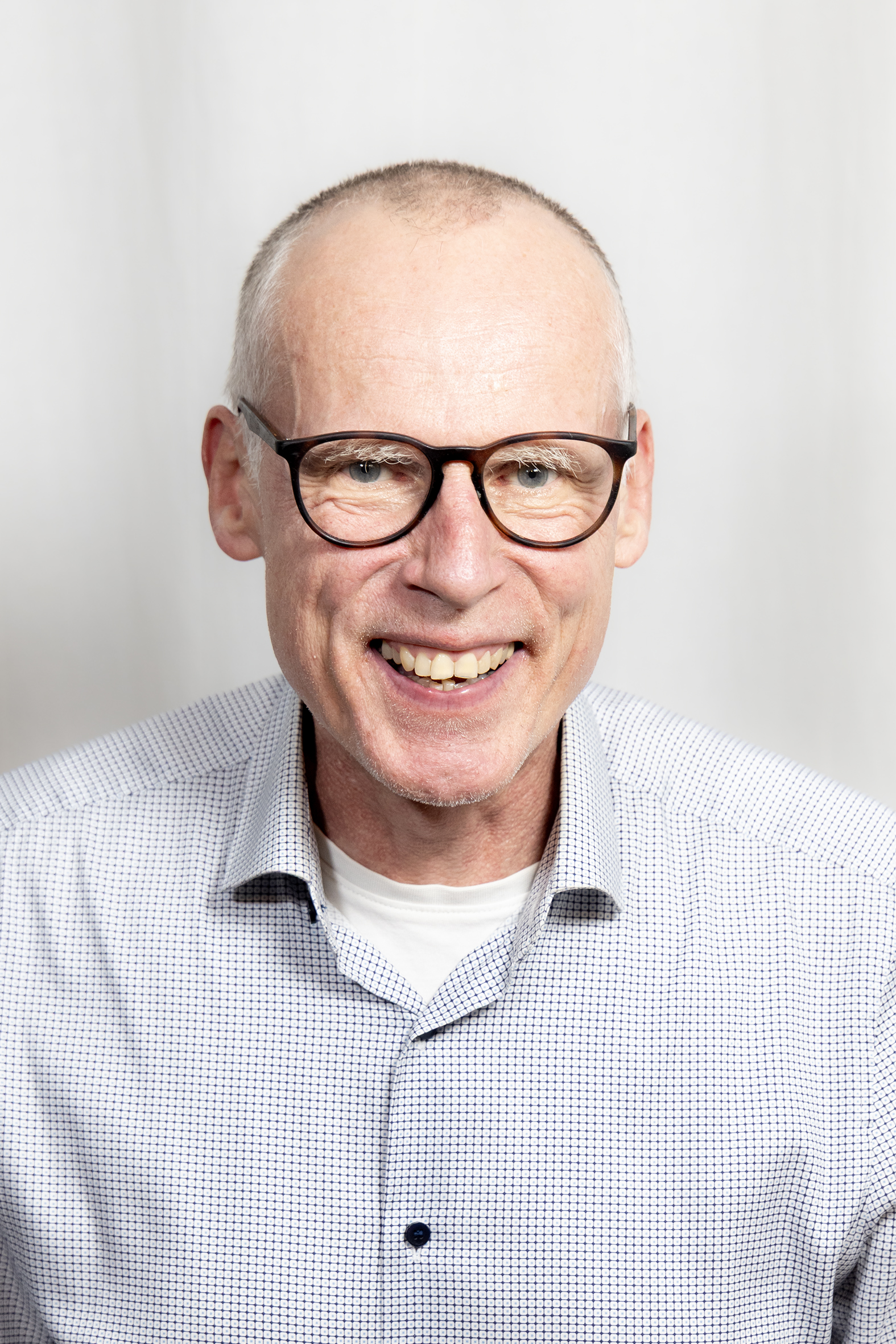 Matthias Kampmann