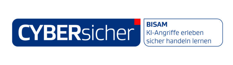 Logo BISAM