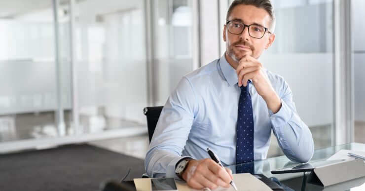 Cyber Resilience Act verstehen: Wie EASY.CRA Unternehmen unterstützt