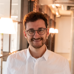Tim Brinkmeier