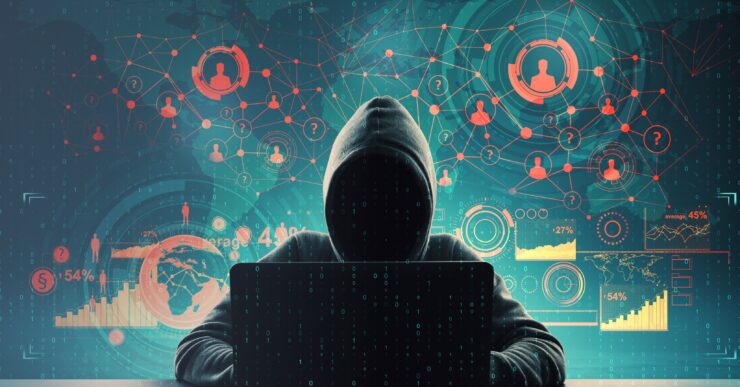 Ein Angriff auf die verstrickte Welt des Windows Active Directory