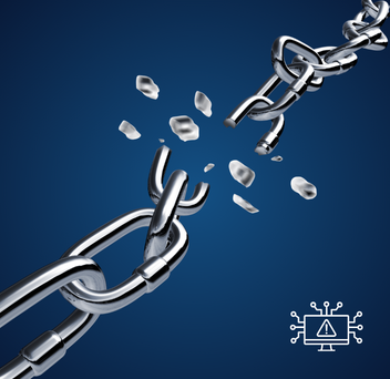 Vorschaubild Supply Chain Angriffe