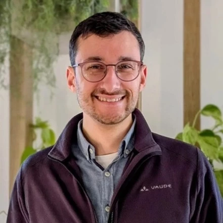 Tim Brinkmeier
