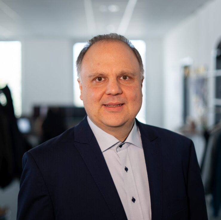 Holger Seidenschwarz
