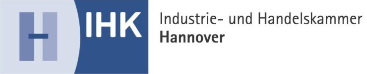 IHK Hannover Logo