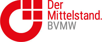 Logo der Mittelstand BVMW