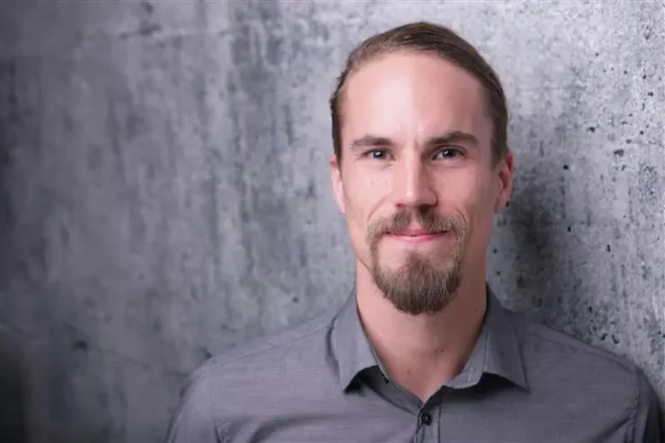 Hannes Rudzik